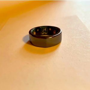 Oura ring